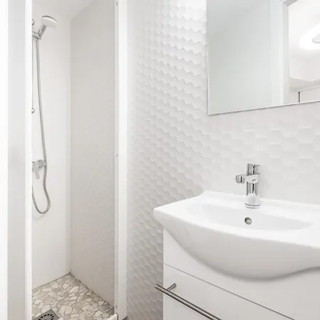 Torre Yago 10-3 Levante Appartement Benidorm
