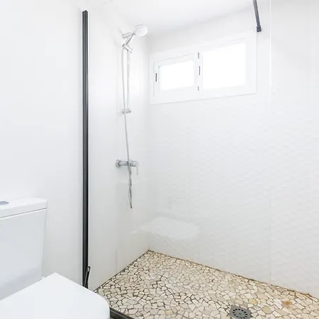 Torre Yago 10-3 Levante アパート *