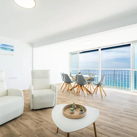 Torre Yago 10-3 Levante ベニドルム