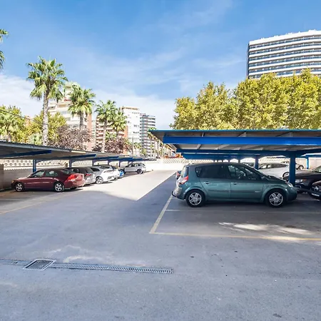 Torre Yago 10-3 Levante Appartement