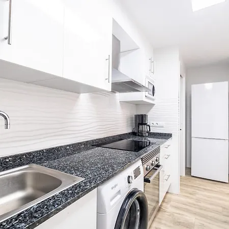 Torre Yago 10-3 Levante Appartement Benidorm