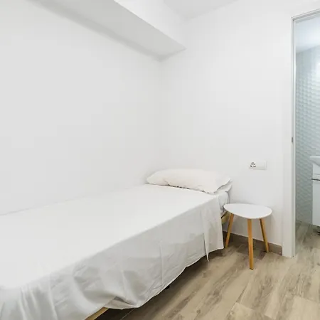 Appartement Torre Yago 10-3 Levante *