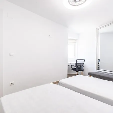 Torre Yago 10-3 Levante Appartement Benidorm