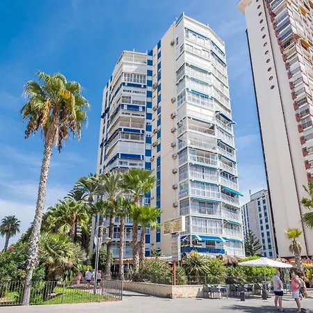 Torre Yago 10-3 Levante