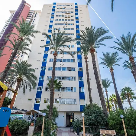 Appartement Torre Yago 10-3 Levante *
