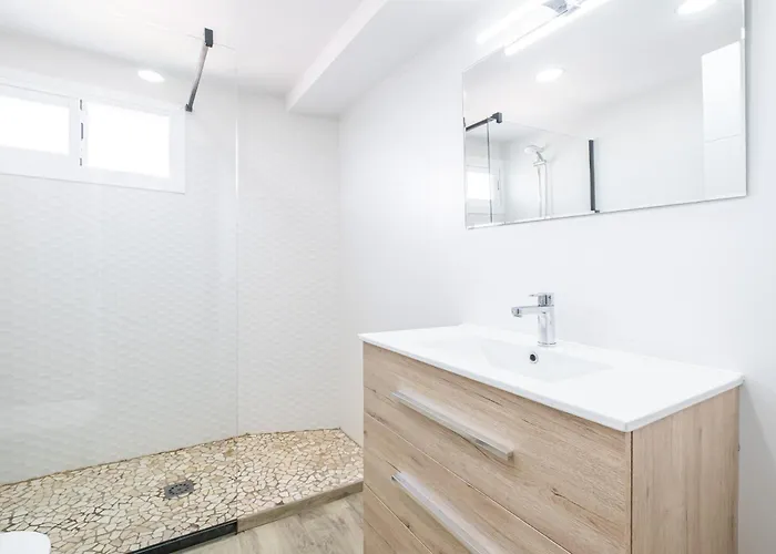 Torre Yago 10-3 Levante Apartment *