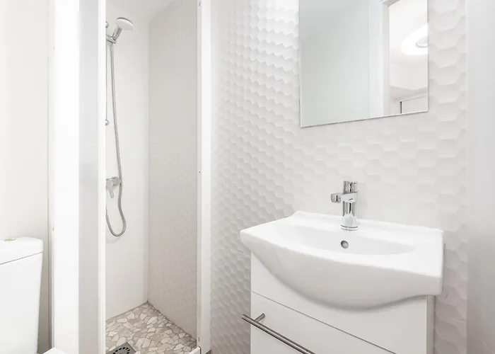 Torre Yago 10-3 Levante Apartment Benidorm