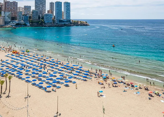 Torre Yago 10-3 Levante