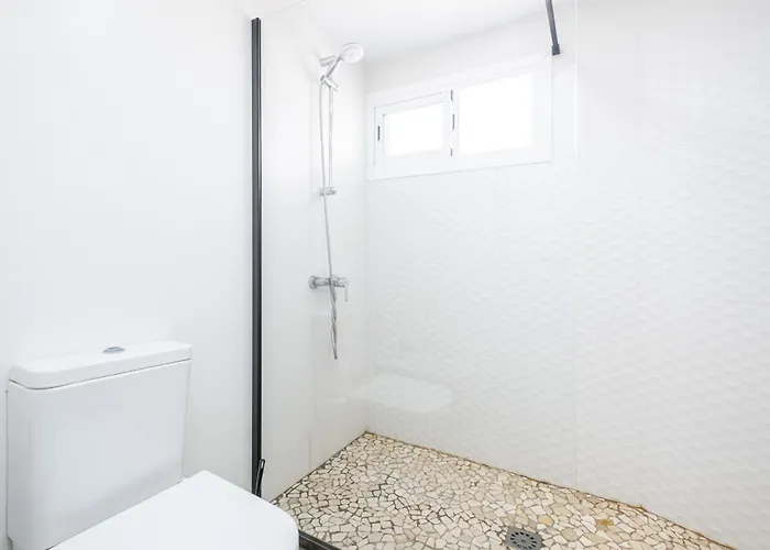 Torre Yago 10-3 Levante Apartment *