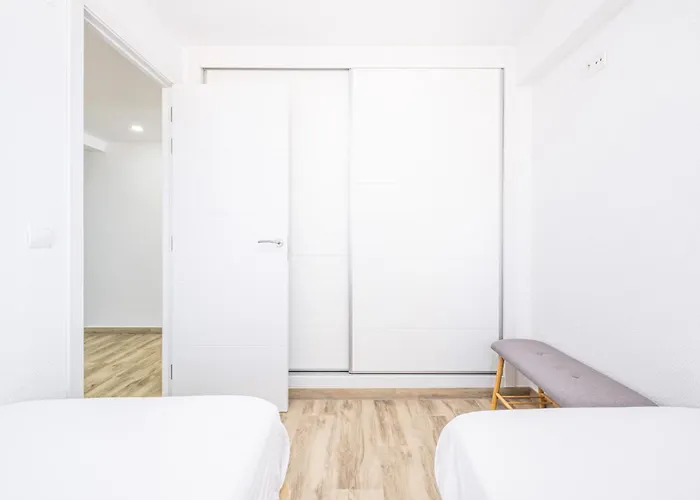 Torre Yago 10-3 Levante Apartment Benidorm