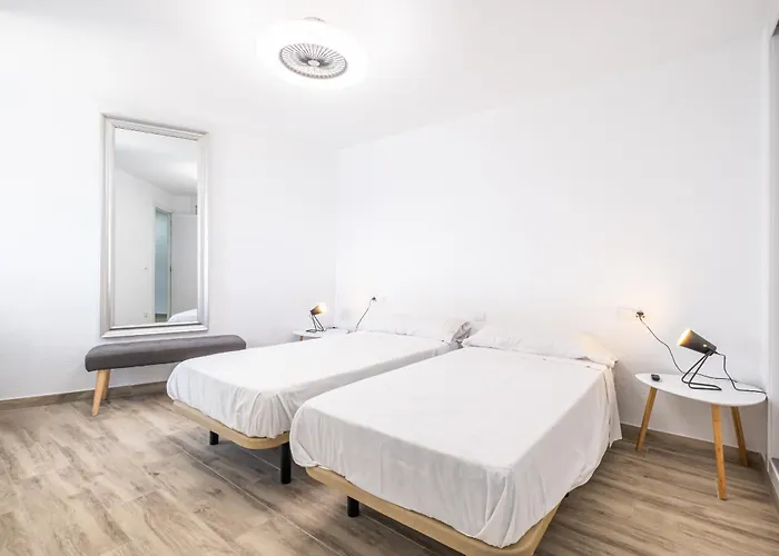 Apartment Torre Yago 10-3 Levante