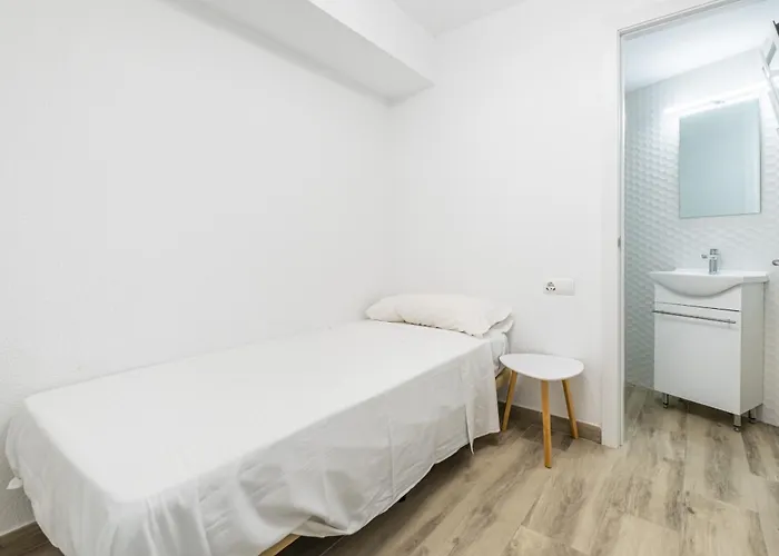 Apartment Torre Yago 10-3 Levante *