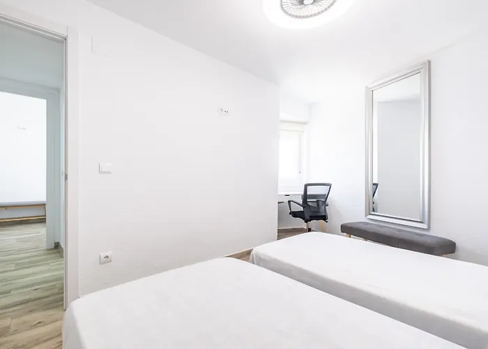 Torre Yago 10-3 Levante Apartment Benidorm