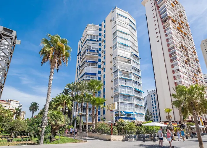 Torre Yago 10-3 Levante