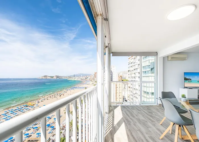 Torre Yago 10-3 Levante *